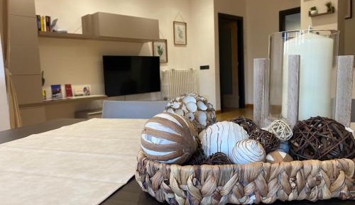 Two-Bedroom Standard Apartment