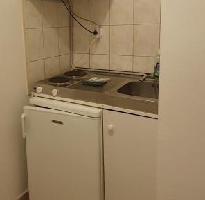 Twin Room with Garden View