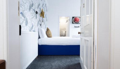Budget Twin Room