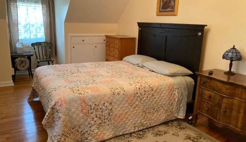 Queen Suite