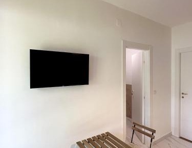 Premium Quadruple Room