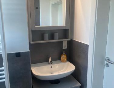 Suite Apartment