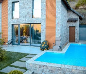Two-Bedroom Villa