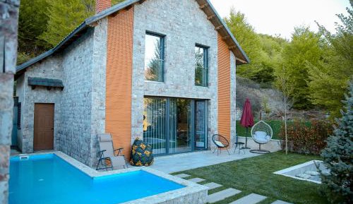 Two-Bedroom Villa