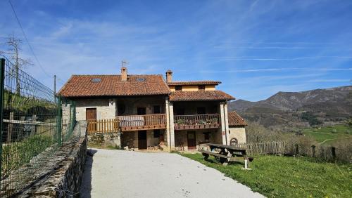 Chalet