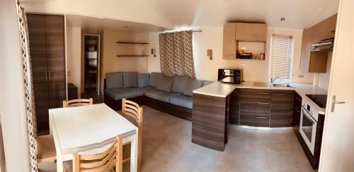 Mobile Home