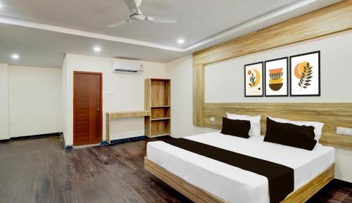Classic Triple Room