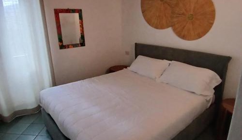 Two-Room Apartment