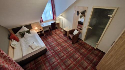 Single Room Cottage Premium