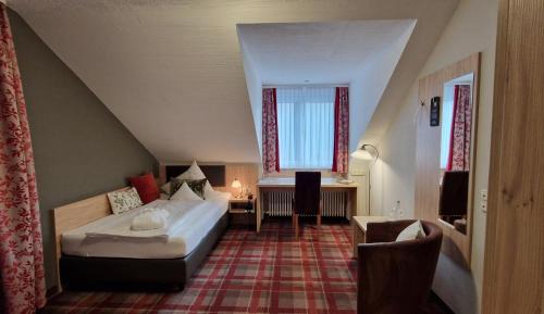 Single Room Cottage Classic