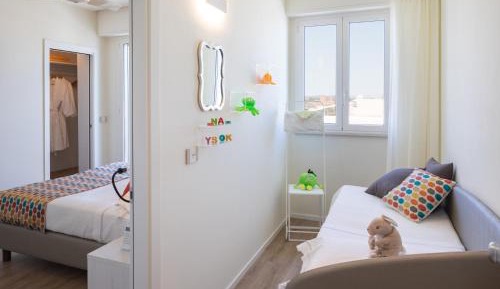 Comfort Quadruple Room