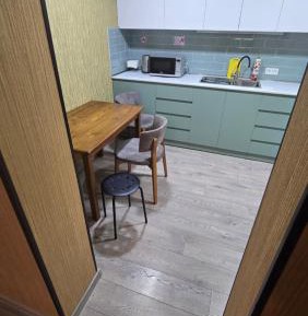 Apartment - Ground Floor