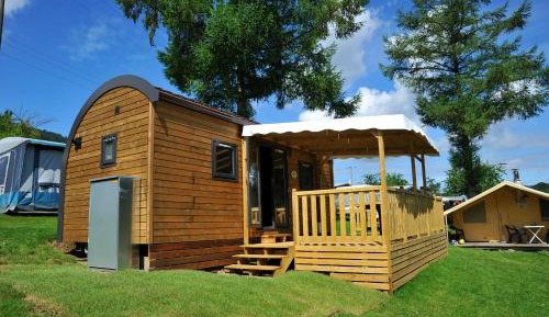 Bungalow Woodlodge