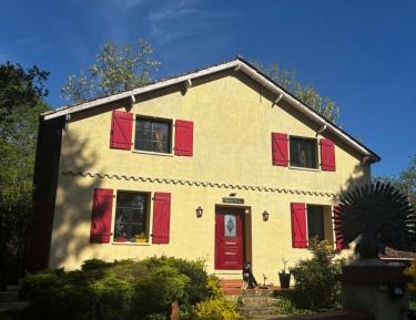 Double Room with Private External Bathroom