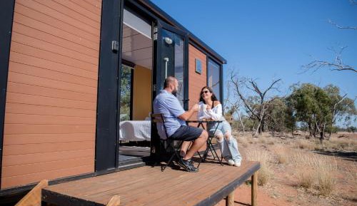 Mobile Home