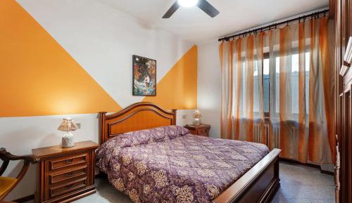 Two-Bedroom Superior Apartment