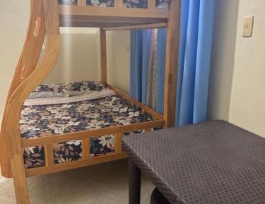 Budget Twin Room