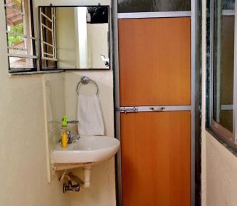 Family Double Room