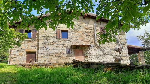 Two-Bedroom Apartment with Garden View