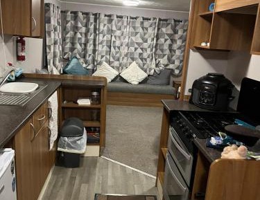 Mobile Home