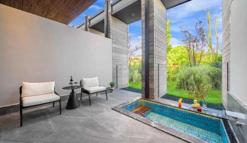 Small Double Room