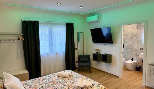 Superior Family Room