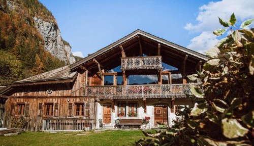 Chalet