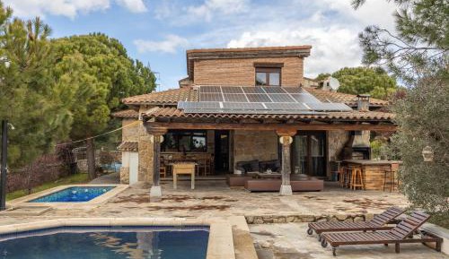 Holiday Home
