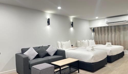 Superior Family Room