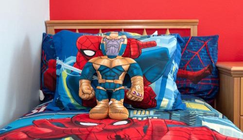 Five-Bedroom Holiday Home