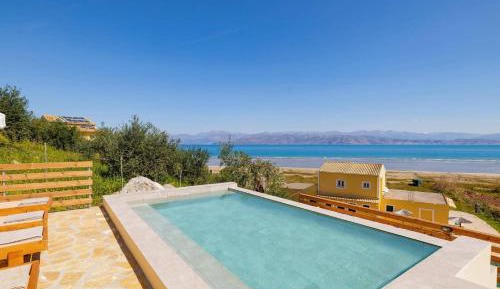 Four-Bedroom Villa