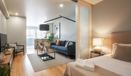 Apartment - Ground Floor