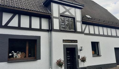 Four-Bedroom House