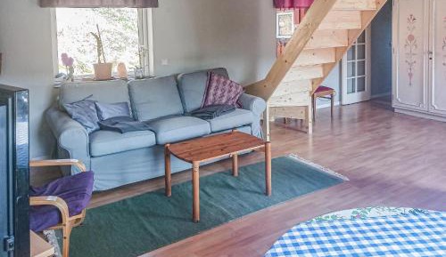 One-Bedroom Vacation Home