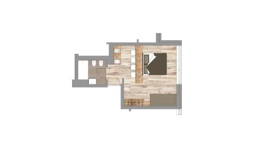 Superior Apartment