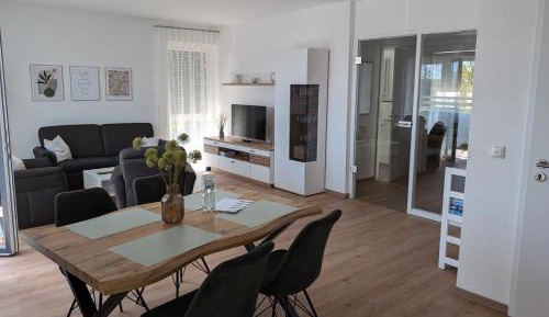 Two-Bedroom Superior Apartment