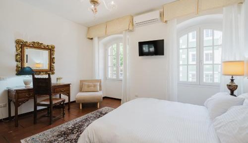 Luxury Triple Room