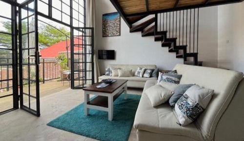 One-Bedroom Villa