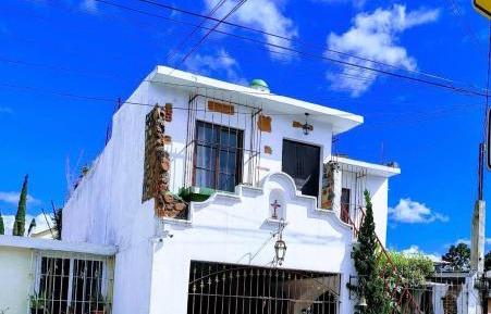 Deluxe Single Room with Balcony