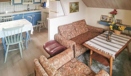 Two-Bedroom Holiday Home