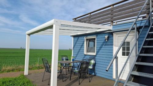Tiny House Double - C213
