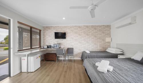 Superior Family Room