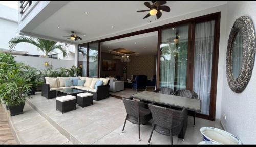 Villa