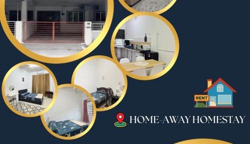 Three-Bedroom Holiday Home 