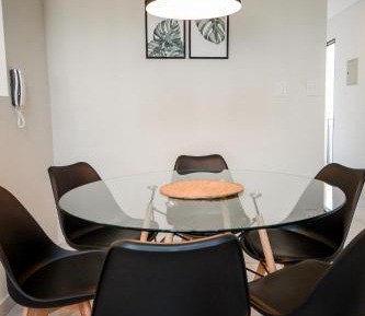 Three-Bedroom Superior Apartment