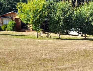Two-Bedroom Chalet