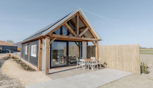 Three-Bedroom Chalet