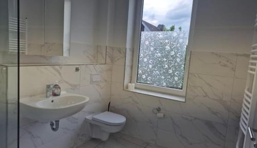 Triple Room with Shared Bathroom