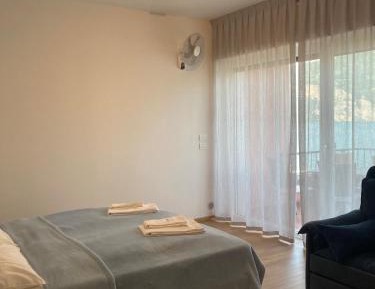 Triple Room with Terrace