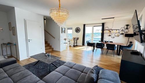 Apartment - Split Level